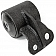 Innovative Mounts Motor Mount 9935175A
