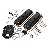 Trans Dapt Engine Dress Up Kit - 3060