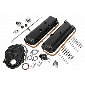 Trans Dapt Engine Dress Up Kit - 3060