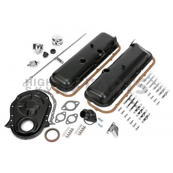 Trans Dapt Engine Dress Up Kit - 3060