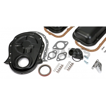 Trans Dapt Engine Dress Up Kit - 3060-1