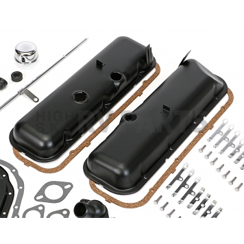 Trans Dapt Engine Dress Up Kit - 3060-2
