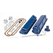 Trans Dapt Engine Dress Up Kit - 3061