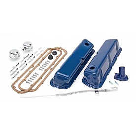 Trans Dapt Engine Dress Up Kit - 3061