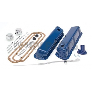 Trans Dapt Engine Dress Up Kit - 3061