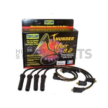 Taylor Cable Spark Plug Wire Set 87050