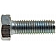 Dorman (OE Solutions) Bolt 780320N