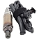Bosch Oxygen Sensor - 13369