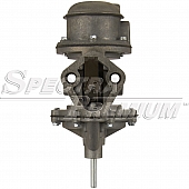 Spectra Premium Fuel Pump Mechanical - SP1207MP