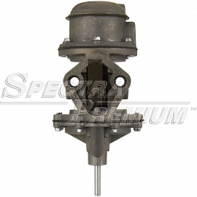 Spectra Premium Fuel Pump Mechanical - SP1207MP