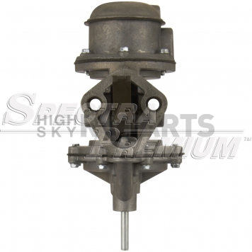 Spectra Premium Fuel Pump Mechanical - SP1207MP
