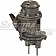 Spectra Premium Fuel Pump Mechanical - SP1207MP