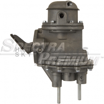 Spectra Premium Fuel Pump Mechanical - SP1207MP-4