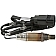 Bosch Oxygen Sensor - 13374