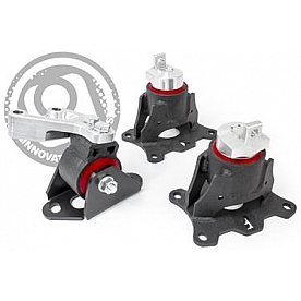 Innovative Mounts Motor Mount 1075095A