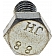 Dorman (OE Solutions) Bolt 780210N