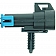 NTK Technical Ceramics Oxygen Sensor - 21539