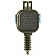 NTK Technical Ceramics Oxygen Sensor - 21539