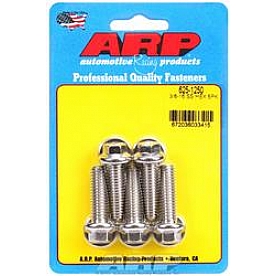 ARP Auto Racing Bolt 6251250