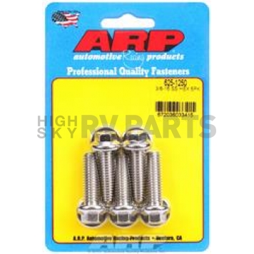 ARP Auto Racing Bolt 6251250