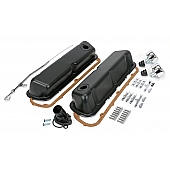 Trans Dapt Engine Dress Up Kit - 3062