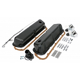 Trans Dapt Engine Dress Up Kit - 3062
