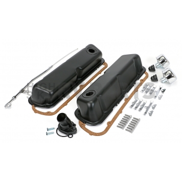 Trans Dapt Engine Dress Up Kit - 3062