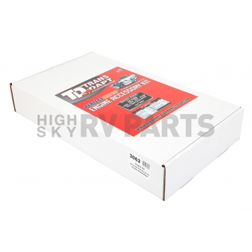 Trans Dapt Engine Dress Up Kit - 3062-2