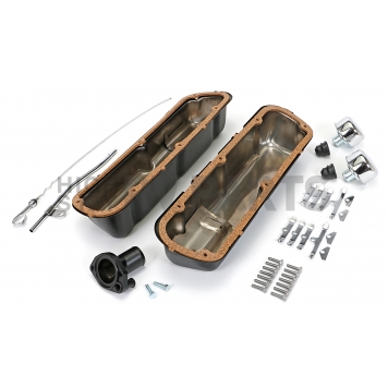 Trans Dapt Engine Dress Up Kit - 3062-3