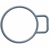 Fel-Pro Gaskets Throttle Body Gasket - 61046