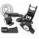 Innovative Mounts Motor Mount 9075285A
