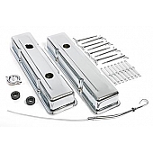 Trans Dapt Engine Dress Up Kit - 3101