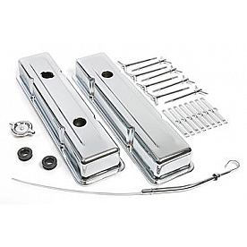 Trans Dapt Engine Dress Up Kit - 3101