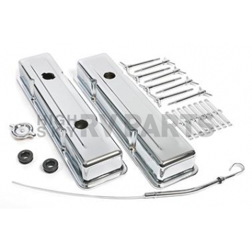Trans Dapt Engine Dress Up Kit - 3101