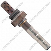 NTK Technical Ceramics Oxygen Sensor - 22013