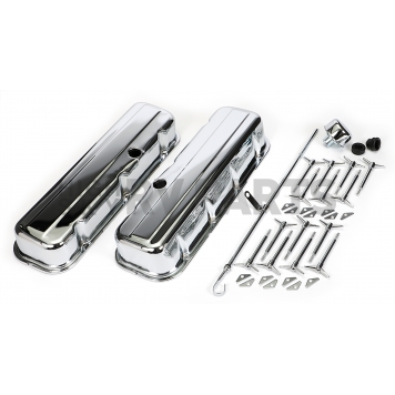 Trans Dapt Engine Dress Up Kit - 3144