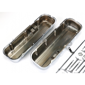 Trans Dapt Engine Dress Up Kit - 3144-2