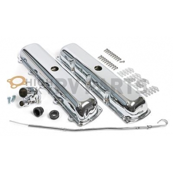 Trans Dapt Engine Dress Up Kit - 3381