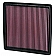 K & N Filters Air Filter - 33-2385