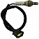 NTK Technical Ceramics Oxygen Sensor - 23139