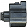 NTK Technical Ceramics Oxygen Sensor - 23139