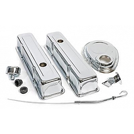 Trans Dapt Engine Dress Up Kit - 3042