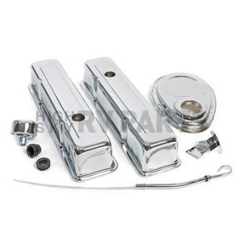 Trans Dapt Engine Dress Up Kit - 3042