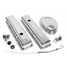 Trans Dapt Engine Dress Up Kit - 3043