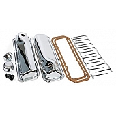 Trans Dapt Engine Dress Up Kit - 3049