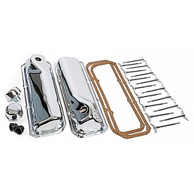 Trans Dapt Engine Dress Up Kit - 3049