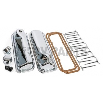 Trans Dapt Engine Dress Up Kit - 3049