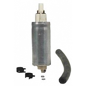 Carter Fuel Pump Electric - P72207