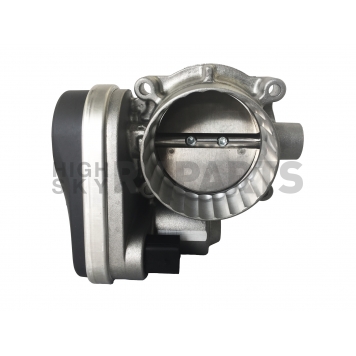 Jet Performance Throttle Body - 76111