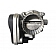 Jet Performance Throttle Body - 76111